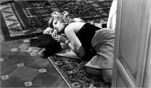 With L'Avventura or How I Went From Disliking to Loving a Film ...