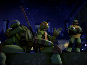TMNT: 13 Coolest Quotes! Photo Album