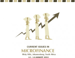 Microfinance Picture Slideshow