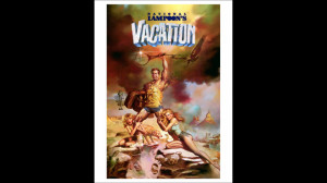 National Lampoon's Vacation 1983