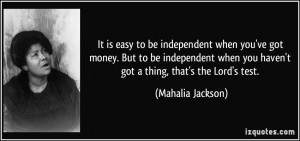 mahalia-jackson-how-i-got-over-video Clinic