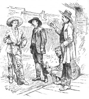 Fifty Miles from Tombstone Download Movie Pictures Photos Images