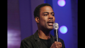 Chris Rock