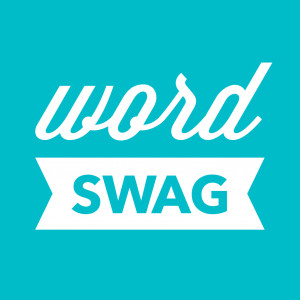 Swag - Cool fonts, typography generator, creative quotes, and text ...