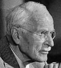 Quote on accepting self by Carl Gustav Jung