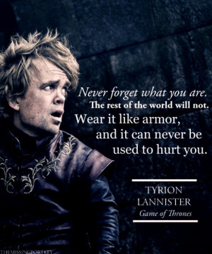 from Game of Thrones (based on the Song of Ice & fire novels by George ...