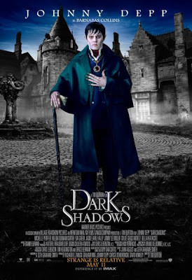 Dark Shadows (2012) Movie Quotes
