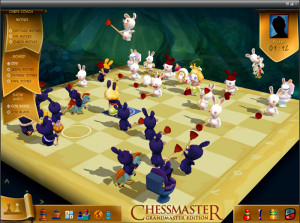 Games Forum Chess