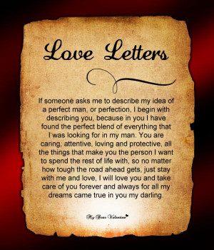 Love Letter 6