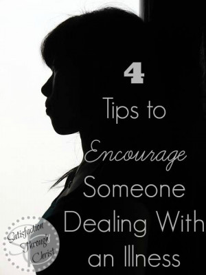 ... of prayer or gifts can go a long way in lifting someones spirits