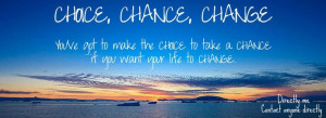 Choice, Chance, Change. Join a Magnifying Workshop globally. www ...