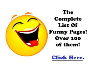 The Impressive List Of Top 33 Short Funny Quotes