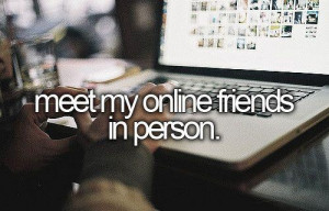 Quotes About Friends Online