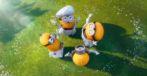 A113Animation: Despicable Me 2 Review - Illuminatingly Hilarious ...