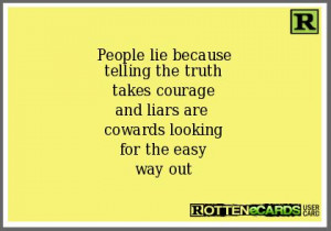 Gallery For Liars Ecards