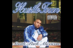 South Park Mexican Life From