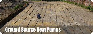 Receive Sensible GROUND SOURCE HEAT PUMPS Quotes now.....