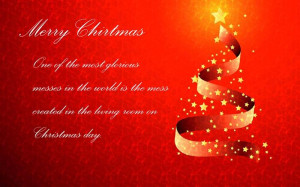Famous Merry Christmas Wishes Quotes For Facebook