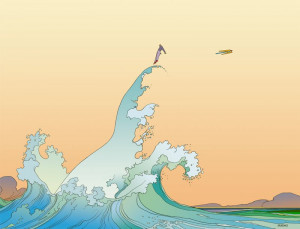 Thread: NRR: Moebius - Jean Giraud