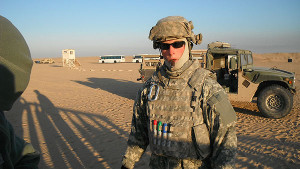 Brothers In Arms - December 2011