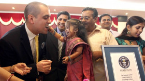 Jyoti Amge