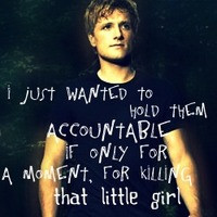 The Hunger Games Hunger Games Quote