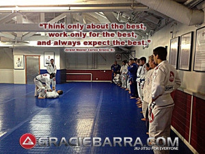 Carlos Gracie Quotes Master carlos gracie sr. quote. pinned by alexio ...