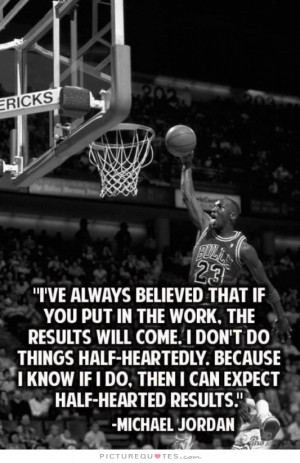 Quotes Success Quotes Basketball Quotes Hard Work Quotes Heart Quotes ...