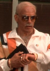 Heavyweights Quotes Lars