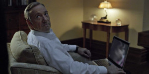 Quiet Scandal In ‘House Of Cards’ Could Become A Huge Issue ...