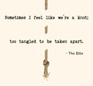 Quote of the elite - the-selection-series Photo