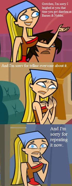 TDI Mean Girls Quote 4 by Dallas1185