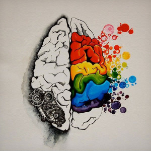 Brain Art