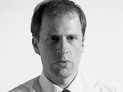 Nick Bostrom director del Instituto Futuro de la Humanidad de Oxford
