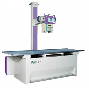 Conventional Radiography X-ray Equipment, Radiography Equipment