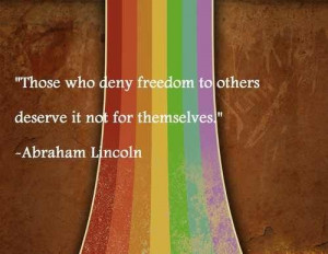 Words Of Wisdom, Equality Right, Abraham Lincoln, Inspiration, Quotes ...