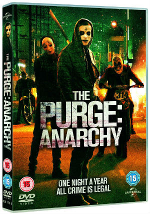 Anarchy Purge