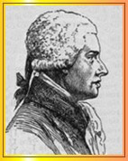 Johann Heinrich Lambert