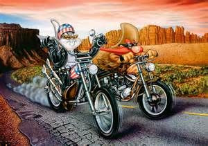 biker yosemite sam - Bing Images