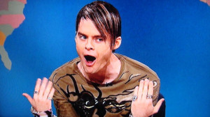 STEFON SNL QUOTES - Page 6