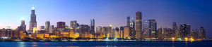 The Windy City Package