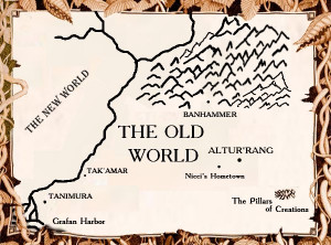 Re: Map of the Old World