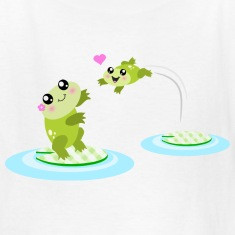 Leap Frog T-Shirts