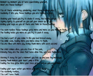 Sad Truth About Love by Silent--Psycho