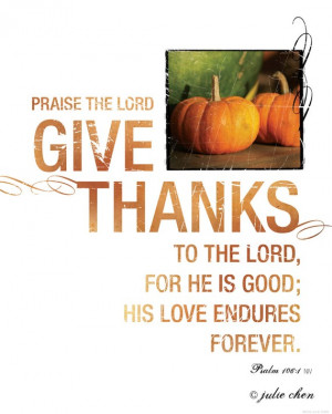 Thanksgiving Bible Verses 09