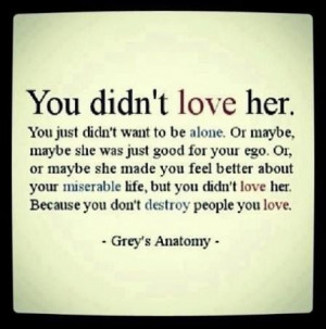 User. That man usually ends up carrying an unhealthy energy good women ...