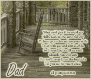 In Loving Memory – Dad Archives – Page 6of 8 – The Very BEST ...