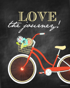 Adorable Free Printables. Four colors to choose from at the36thavenue ...