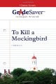 Home : To Kill a Mockingbird : Study Guide : Quotations with Analysis