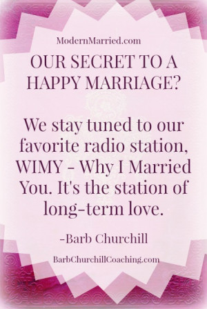 Happy Marriage Quotes Love Positive marriage quote, love,